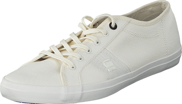 G-Star Raw - Dash Wmn Lo Bright White