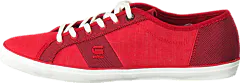 G-Star Raw - Dash Wmn Lo Red