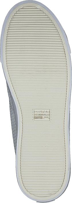 G-Star Raw - Magg Lo Bright White
