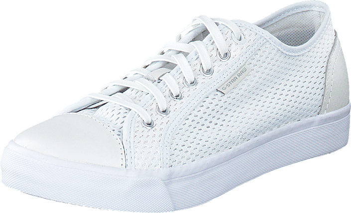 G-Star Raw - Magg Lo Bright White