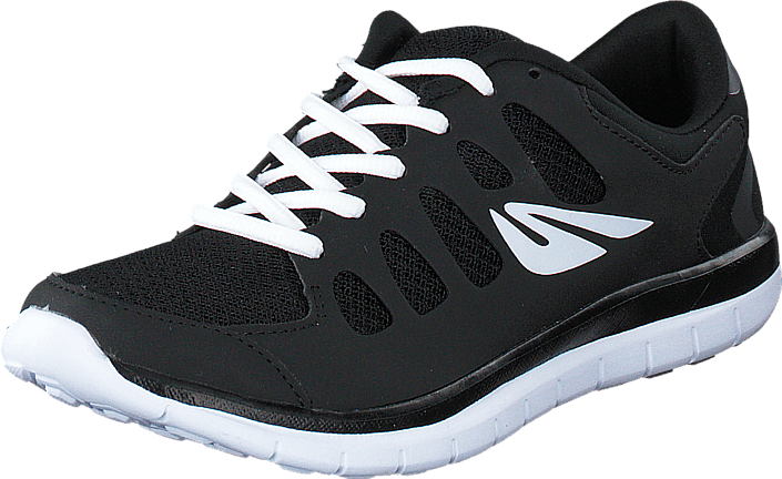 Gulliver - 441-5022 Black/White
