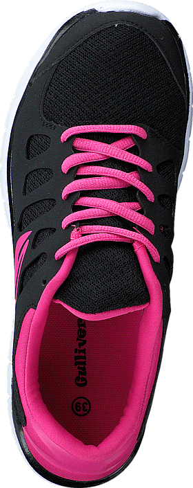 Gulliver - 441-5022 Black/Fuchsia