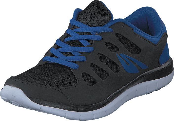 Gulliver - 441-5022 Black/Blue