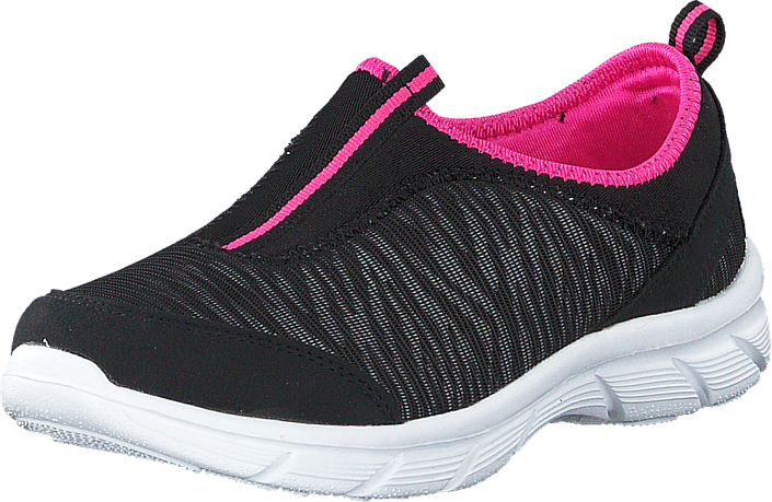 Gulliver - 435-1503 Black/Fuchsia