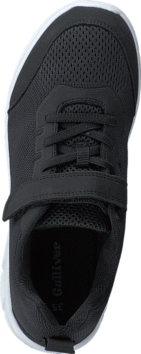 Gulliver - 435-4041 Black