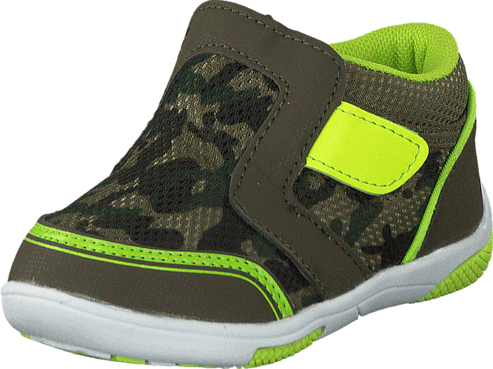 Gulliver - 420-0119 Green