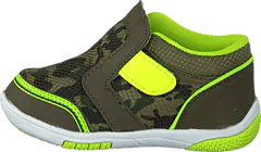 Gulliver - 420-0119 Green