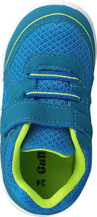 Gulliver - 420-0118 Blue