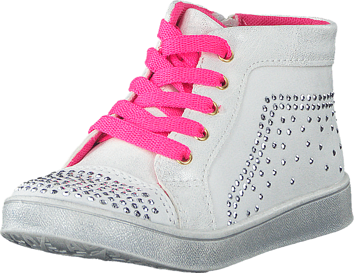 Gulliver - 423-4272 White