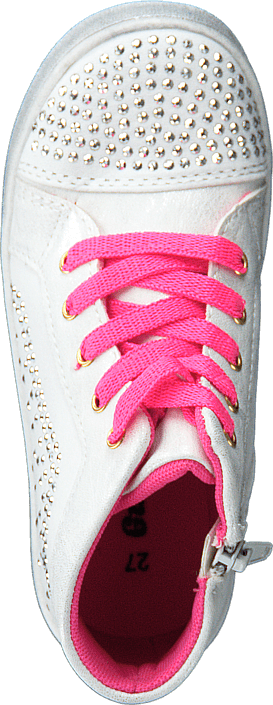 Gulliver - 423-4272 White
