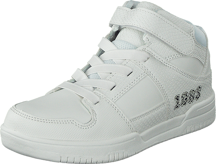Gulliver - 410-4090 White