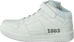 Gulliver - 410-4090 White