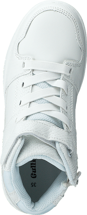 Gulliver - 410-4090 White