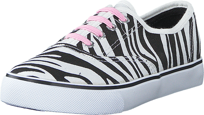 Gulliver - 415-5501 Black/White