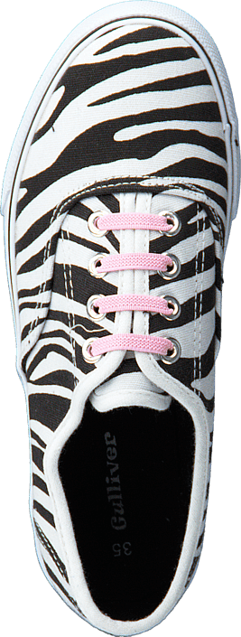 Gulliver - 415-5501 Black/White