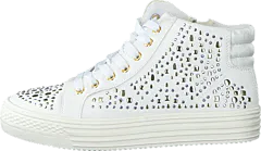 Gulliver - 423-6089 White