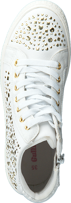 Gulliver - 423-6089 White