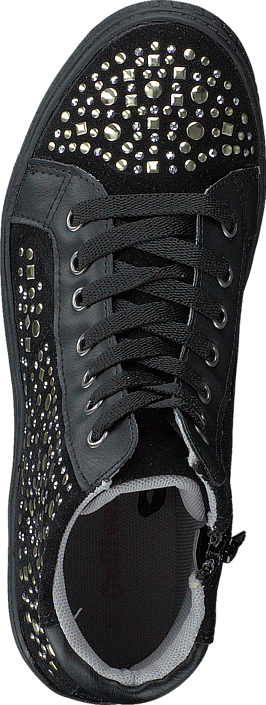Gulliver - 423-6089 Black