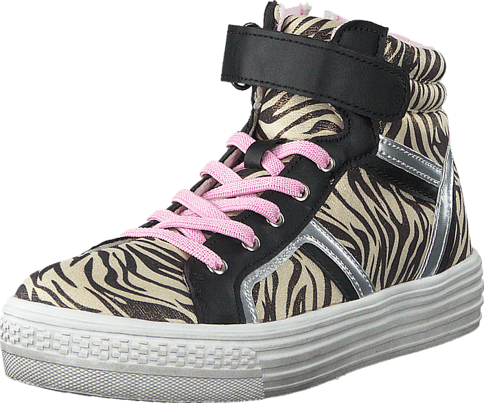 Gulliver - 420-1730 Black/Beige