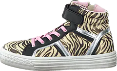 Gulliver - 420-1730 Black/Beige