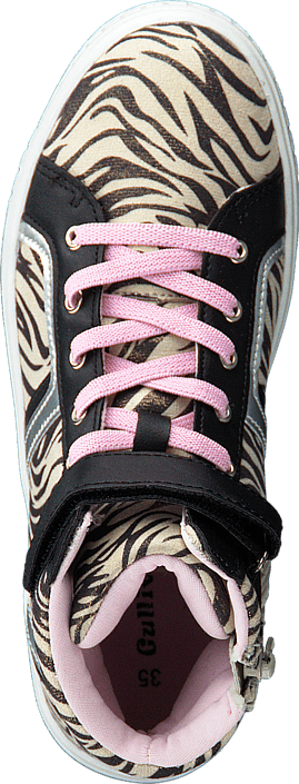 Gulliver - 420-1730 Black/Beige
