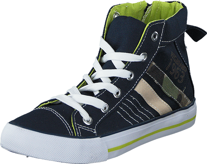 Gulliver - 415-4109 Navy Blue