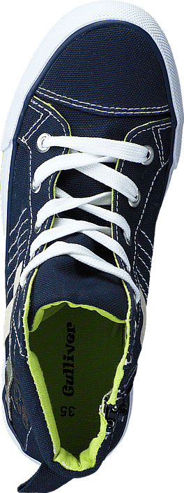 Gulliver - 415-4109 Navy Blue