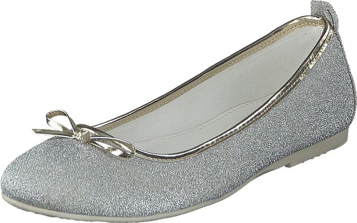 Gulliver - 449-2252 Silver