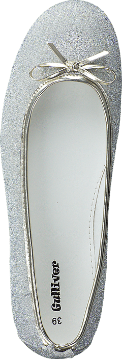 Gulliver - 449-2252 Silver