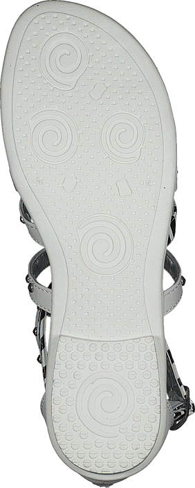 Gulliver - 423-5015 White