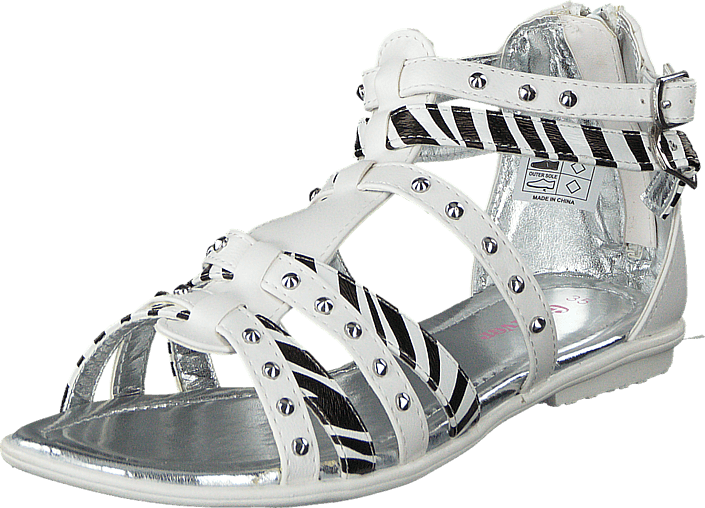 Gulliver - 423-5015 White