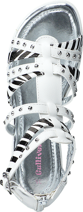 Gulliver - 423-5015 White