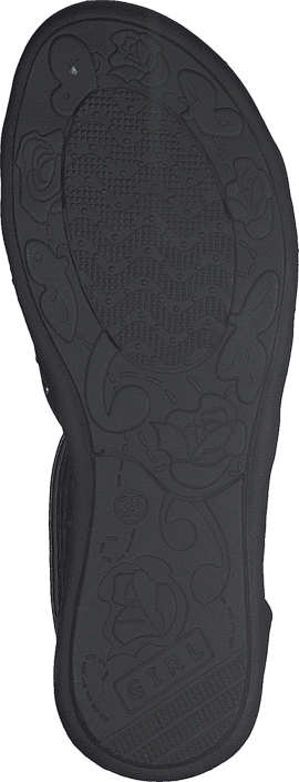 Gulliver - 433-6200 Black