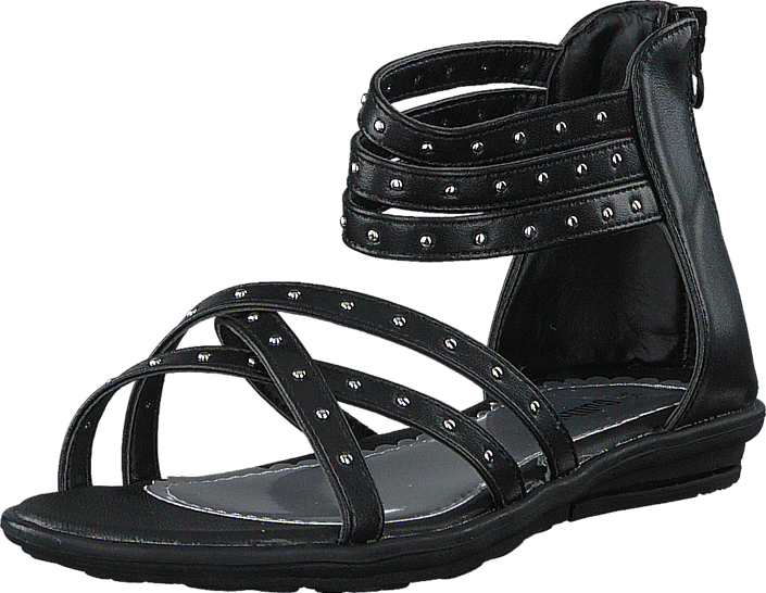 Gulliver - 433-6200 Black