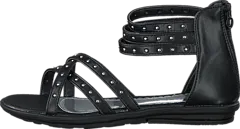 Gulliver - 433-6200 Black