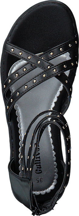 Gulliver - 433-6200 Black