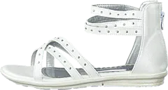 Gulliver - 433-6200 White