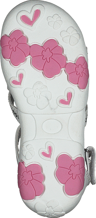 Gulliver - 423-2045 White