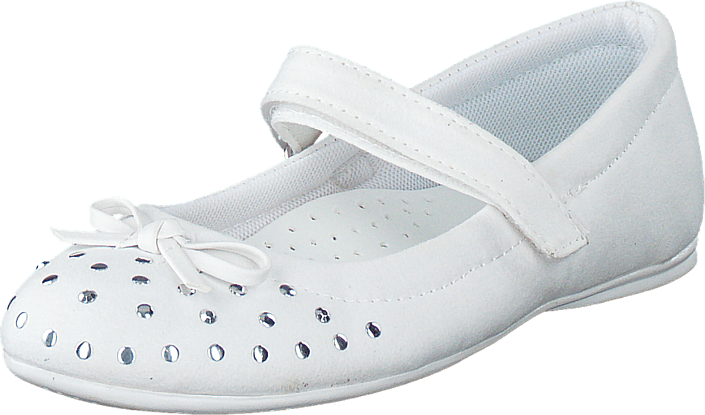 Gulliver - 423-4192 White