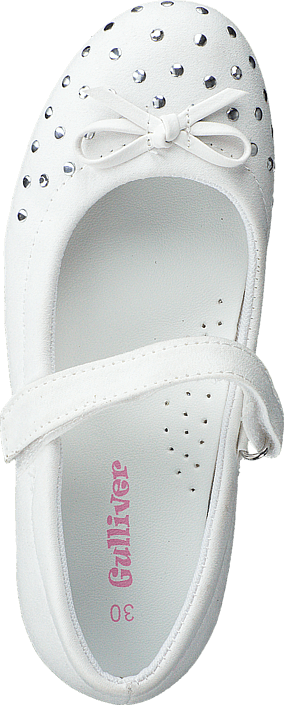 Gulliver - 423-4192 White