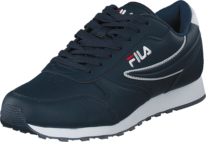 Fila - Orbit Low Dress Blue