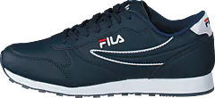Fila - Orbit Low Dress Blue