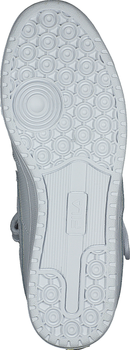 Fila - Falcon Mid Wmn Bright White New