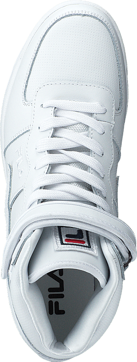Fila - Falcon Mid Wmn Bright White New