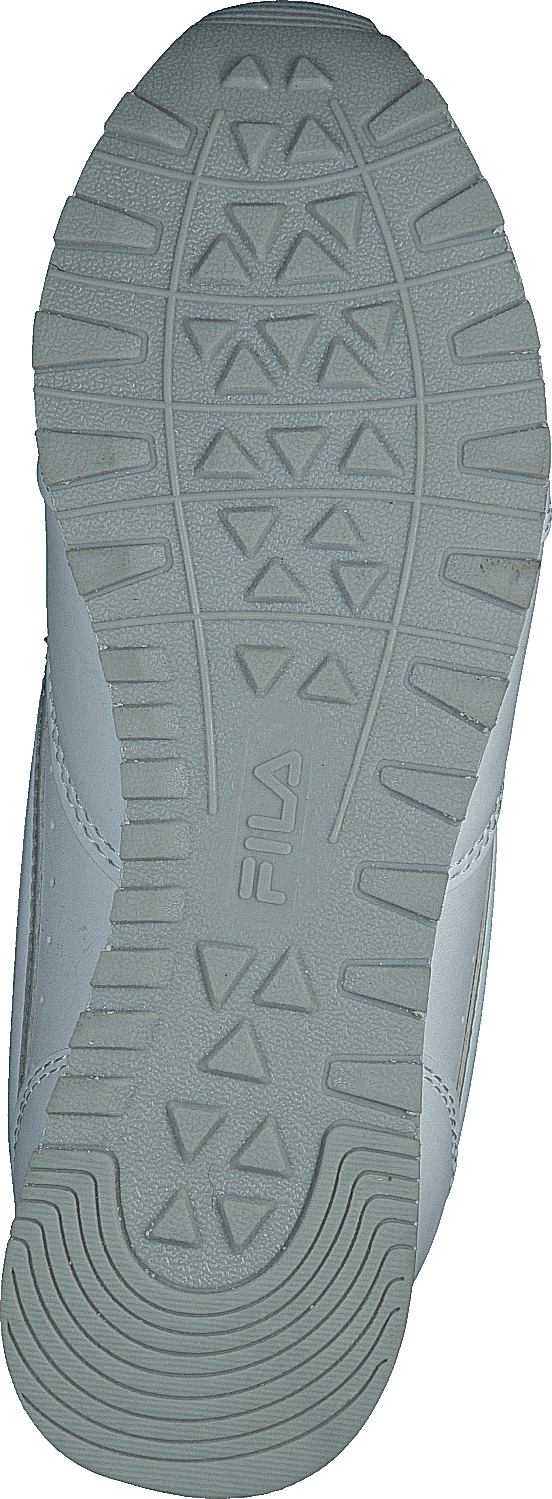 Orbit Low Wmn White - Bild 7