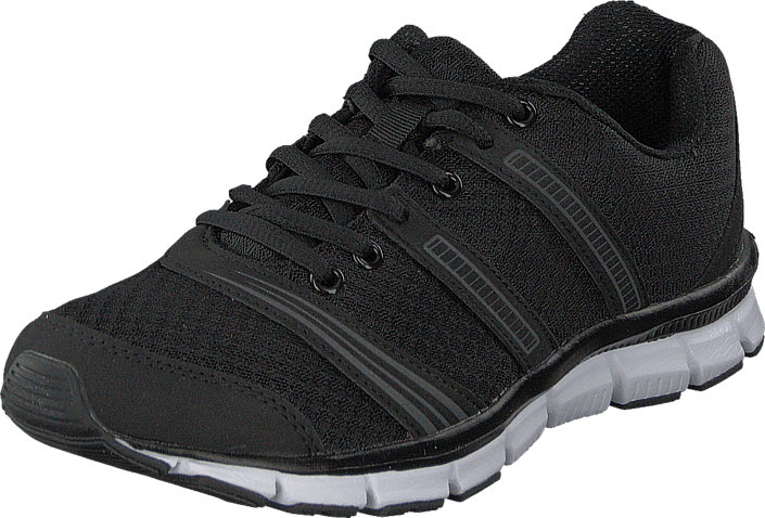 Sko Sportsko Sneakers Og Sorte Online Black 435 Kjøp Polecat 2325 q6wxzp6XA