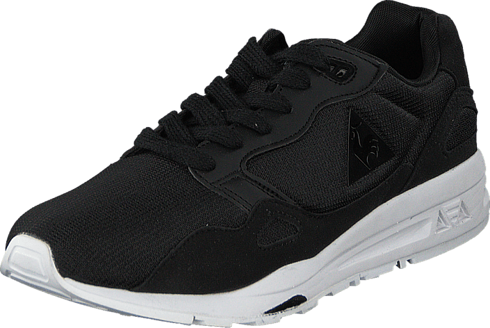 LCS R900 Black