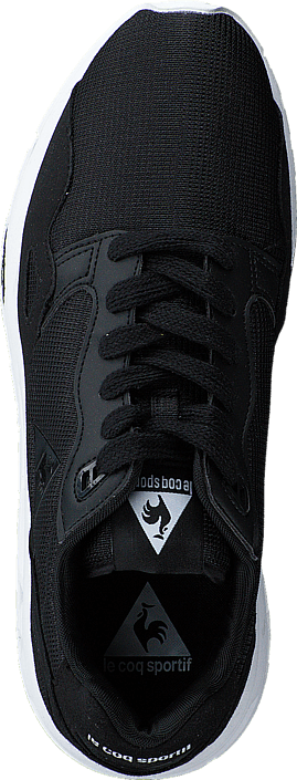 Le Coq Sportif - LCS R900 Black
