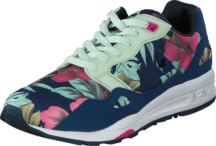 le coq sportif flower