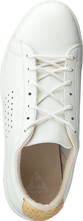 Le Coq Sportif - Arthur Ashe Marshmallow